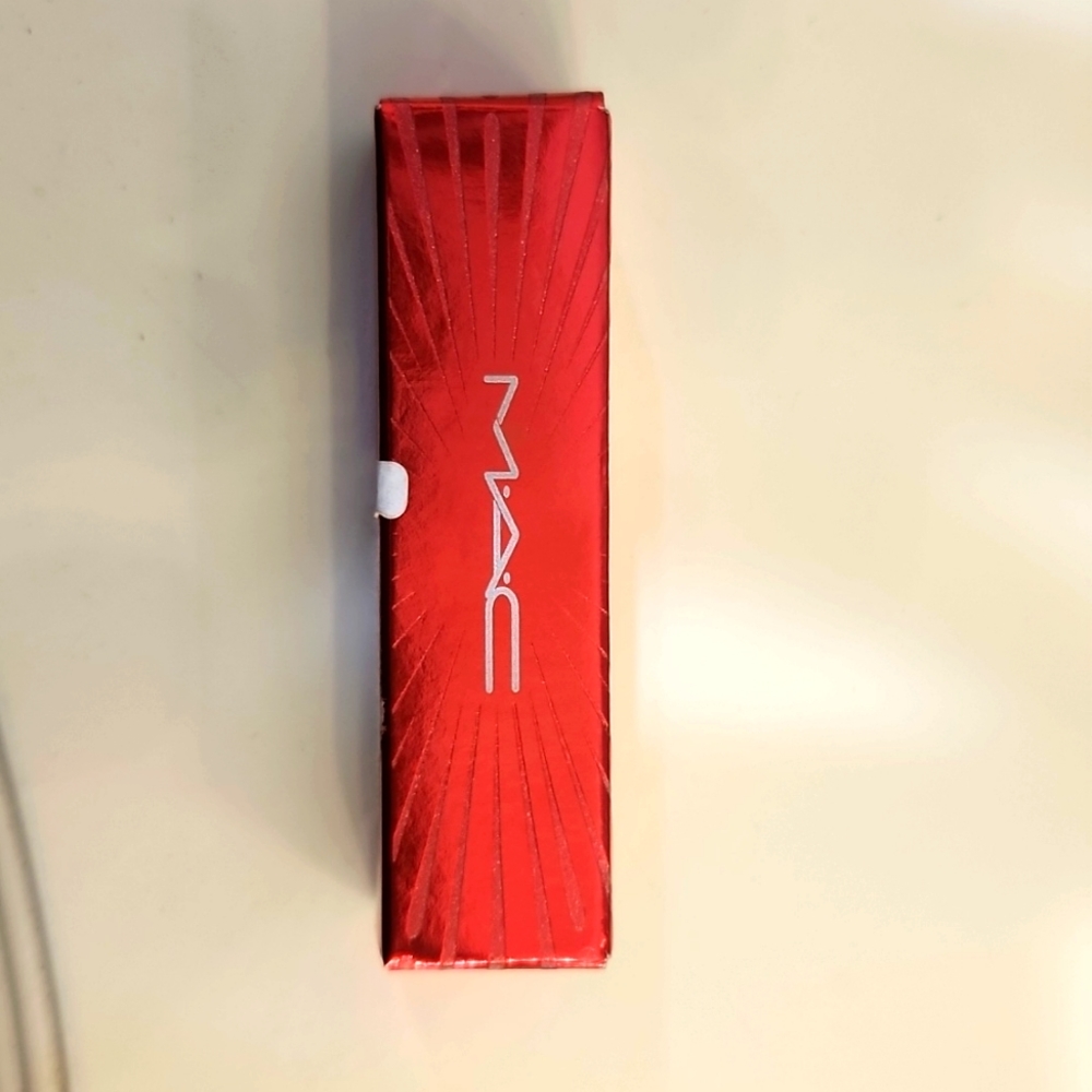 MAC lipstick